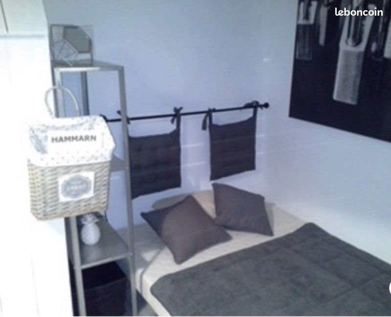 Appartement à vendre, 29m², Saint-Jean-le-Blanc