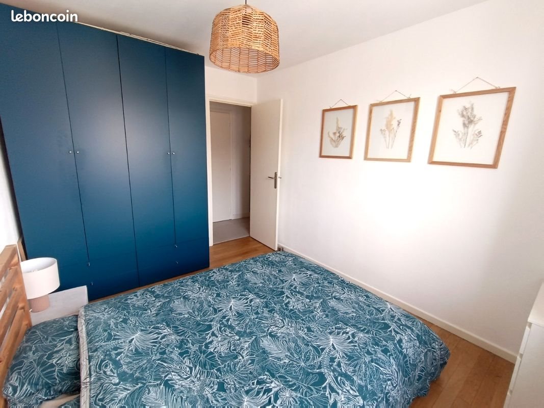 Appartement à louer, 71m², Grenoble
