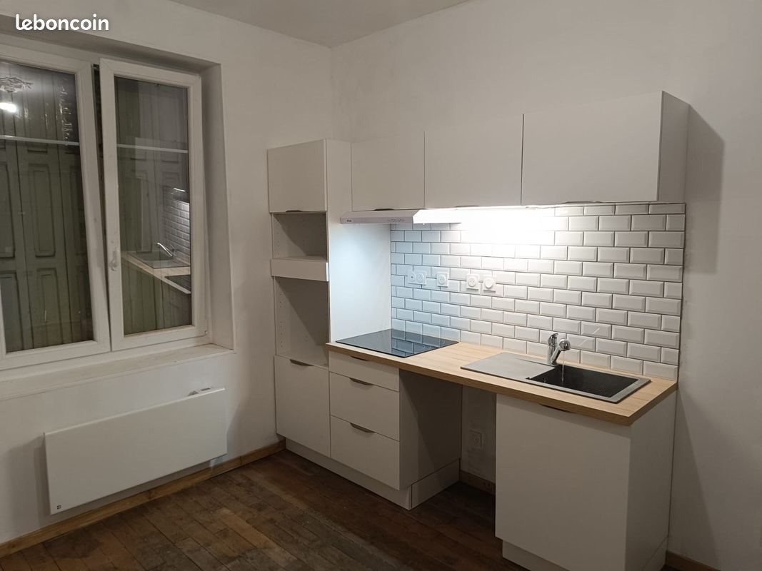 Appartement à louer, 75m², Saint-Etienne