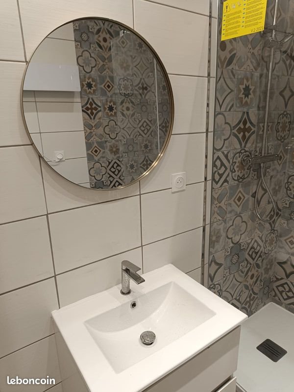 Appartement à louer, 75m², Saint-Etienne