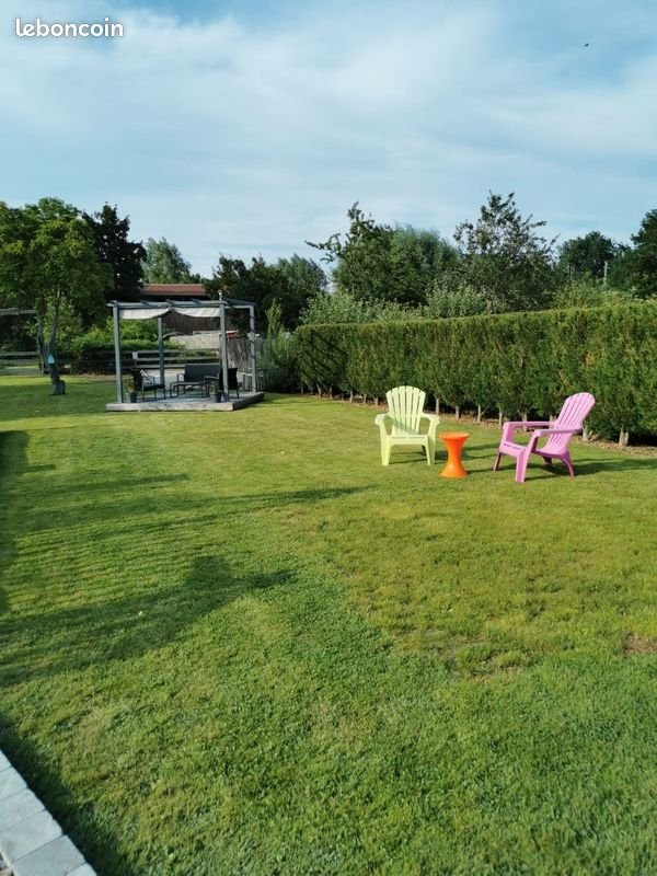 Maison à vendre, 120m², Cucq