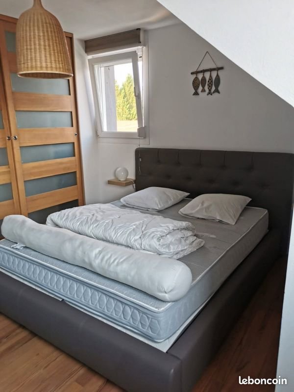 Maison à vendre, 120m², Cucq