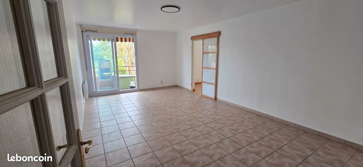 Appartement à louer, 80m², Toulouse