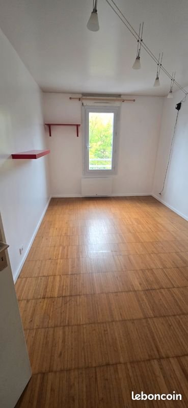 Appartement à louer, 80m², Toulouse