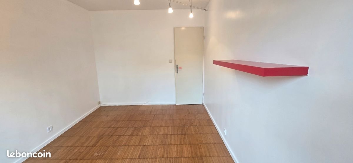 Appartement à louer, 80m², Toulouse