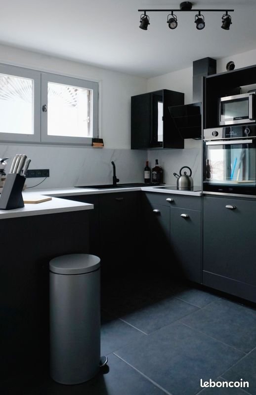 Appartement à vendre, 77m², Sallanches