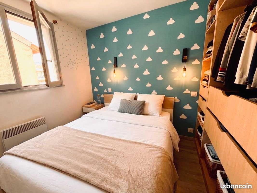 Appartement à vendre, 77m², Sallanches