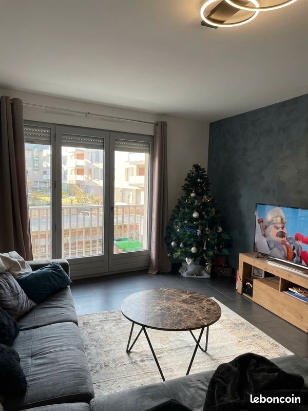 Appartement à vendre, 77m², Sallanches