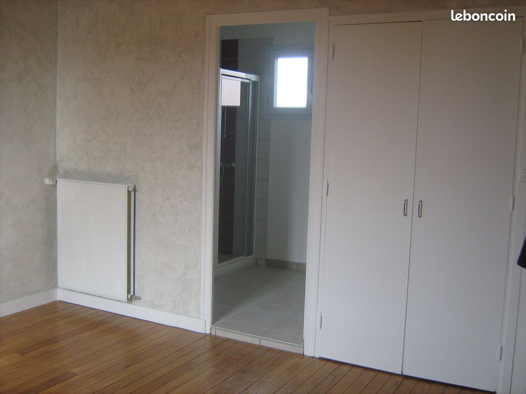 Maison à louer, 45m², Cholet