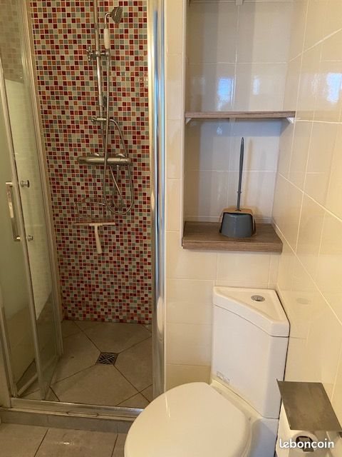 Appartement à louer, 20m², Nice