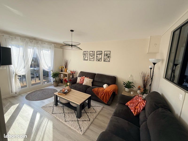 Maison à vendre, 80m², Reims