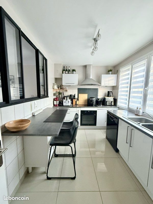 Maison à vendre, 80m², Reims