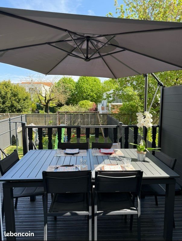 Maison à vendre, 80m², Reims