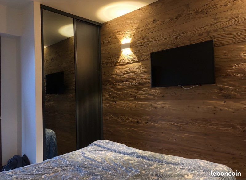 Appartement à louer, 50m², Annemasse