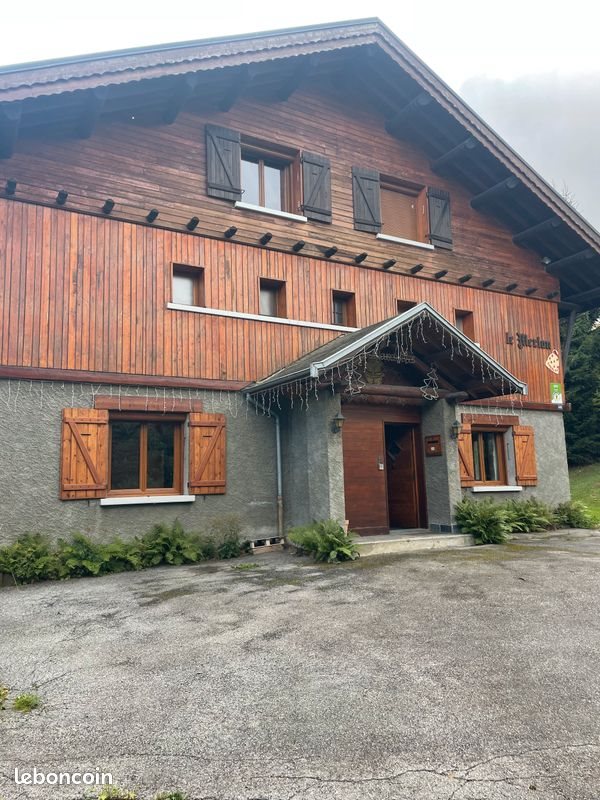 Appartement à vendre, 111m², Fontcouverte-la-Toussuire (La Toussuire)