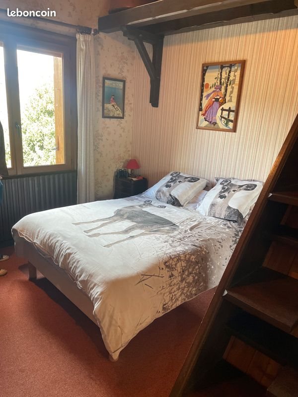 Appartement à vendre, 111m², Fontcouverte-la-Toussuire (La Toussuire)
