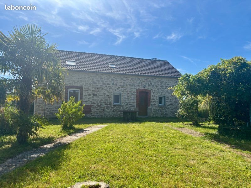 Maison à vendre, 90m², Arnac-la-Poste