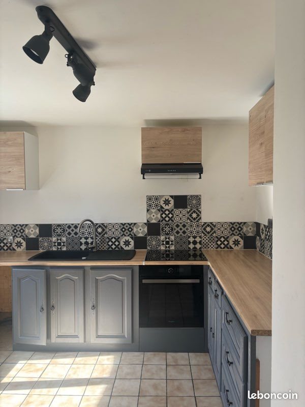 Maison à vendre, 90m², Arnac-la-Poste