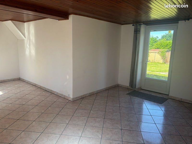Maison à vendre, 90m², Arnac-la-Poste