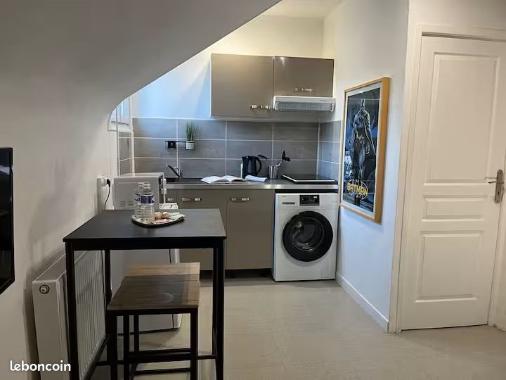 Appartement à louer, 16m², Évreux