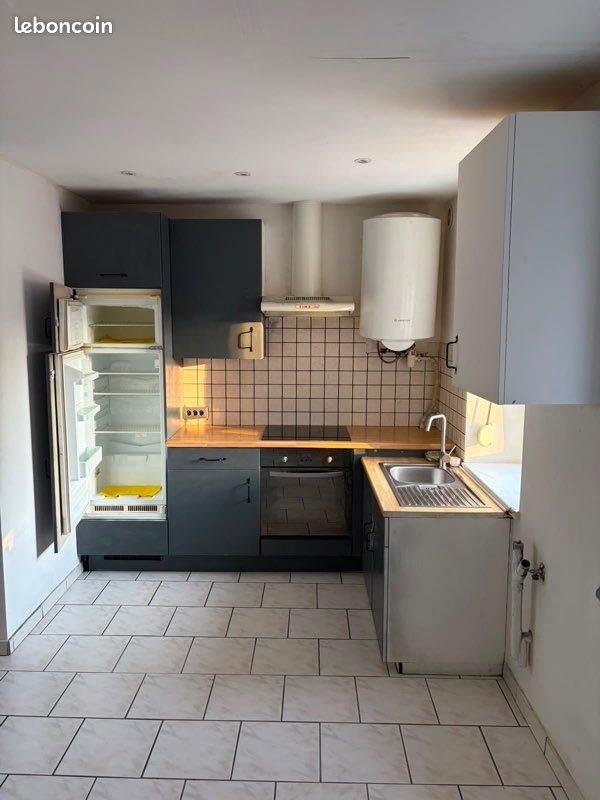 Appartement à louer, 65m², Freyming-Merlebach