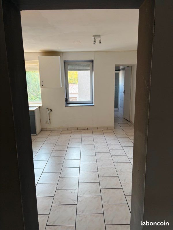 Appartement à louer, 65m², Freyming-Merlebach