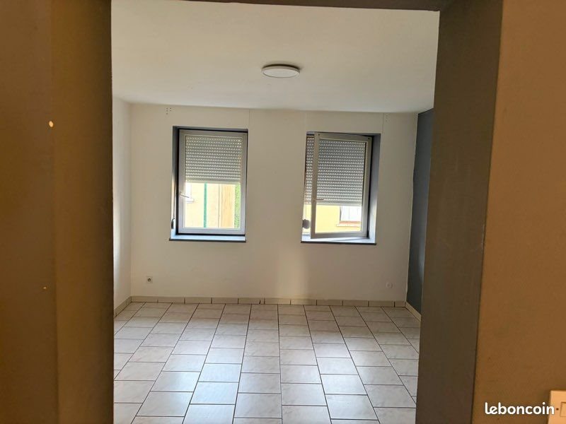 Appartement à louer, 65m², Freyming-Merlebach