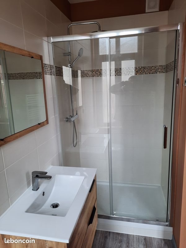 Appartement à louer, 32m², Amiens