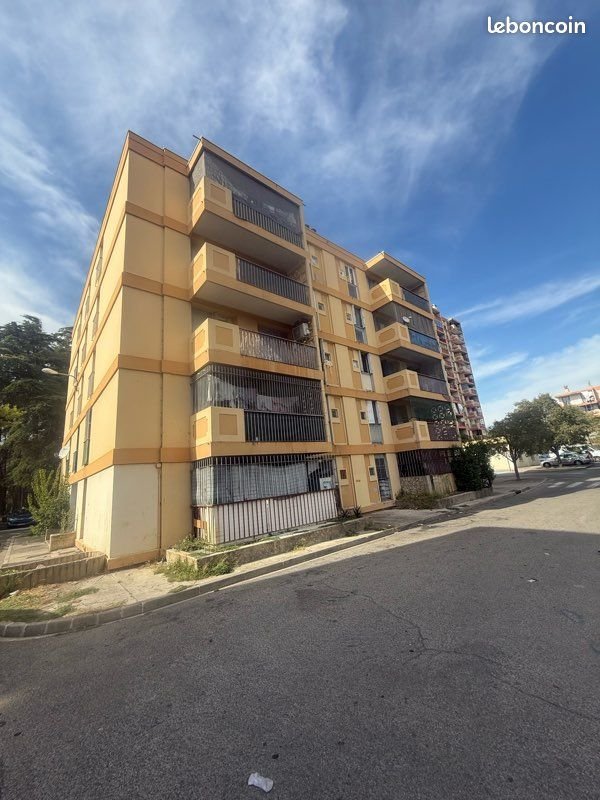 Appartement à vendre, 59m², Avignon