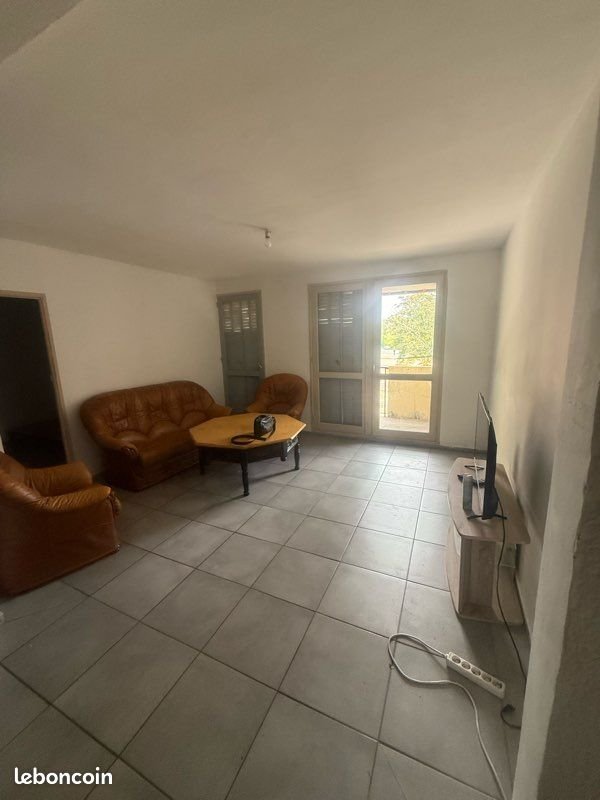Appartement à vendre, 59m², Avignon