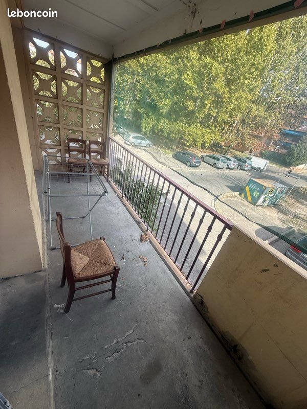 Appartement à vendre, 59m², Avignon