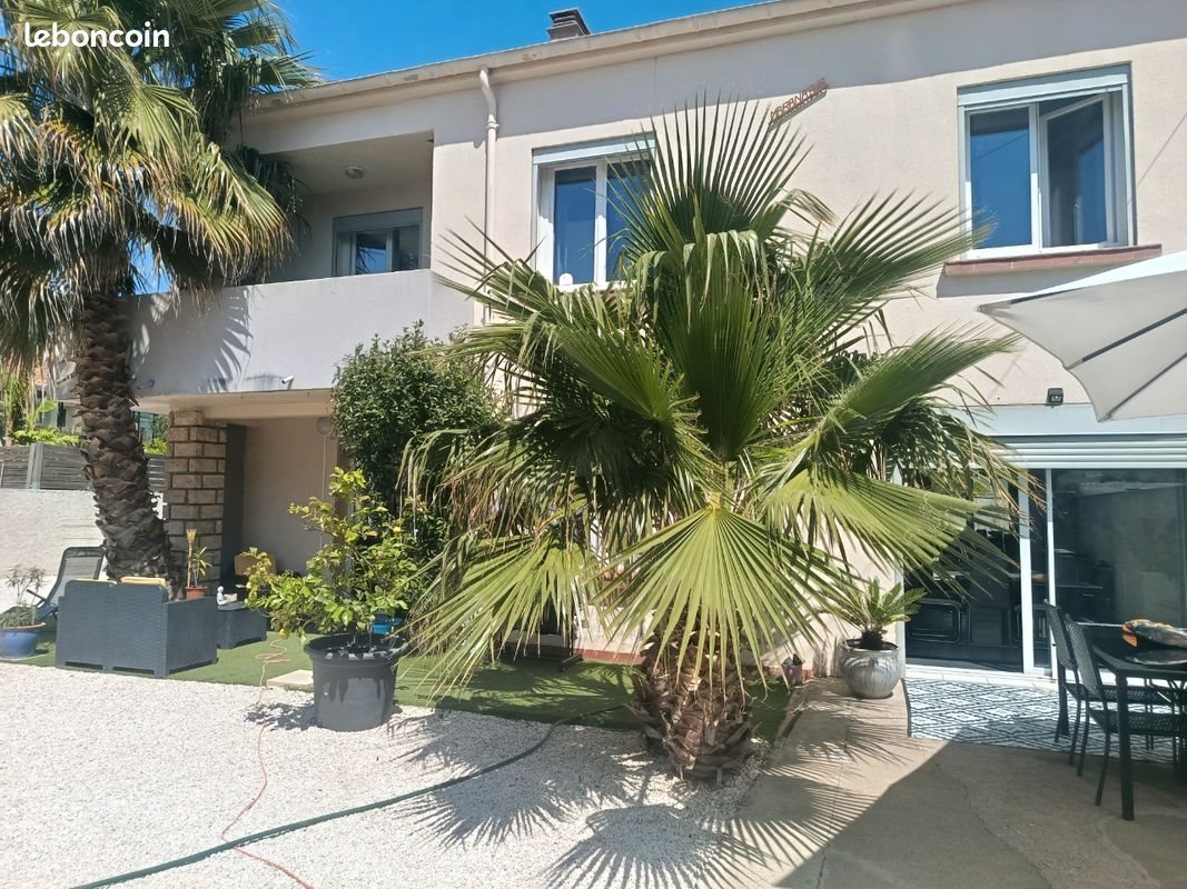 Maison à vendre, 130m², Agde (Cap d'Agde)
