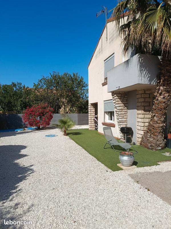Maison à vendre, 130m², Agde (Cap d'Agde)