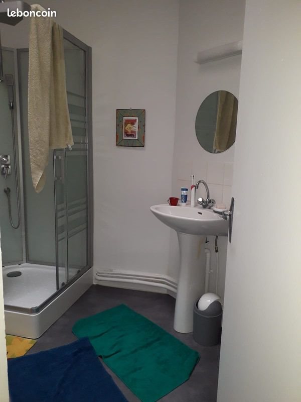 Appartement à louer, 75m², Poitiers