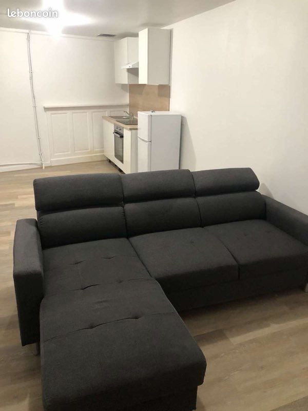 Maison à louer, 50m², Mazamet
