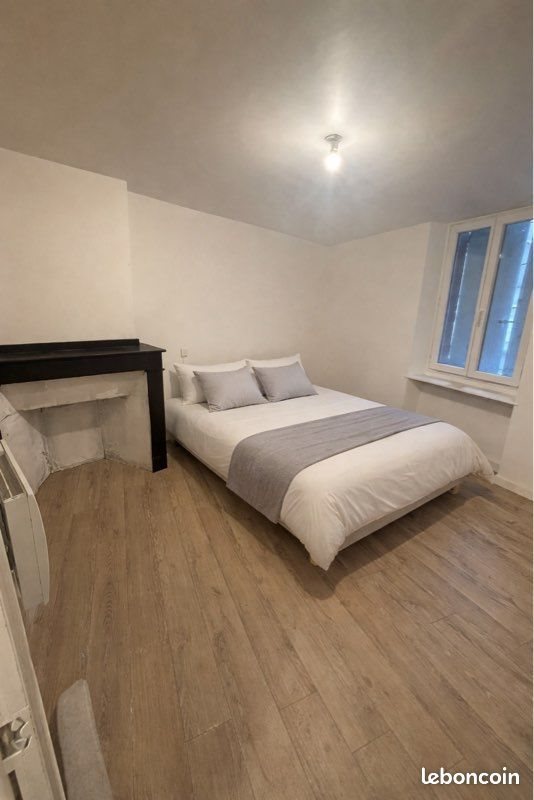 Maison à louer, 50m², Mazamet
