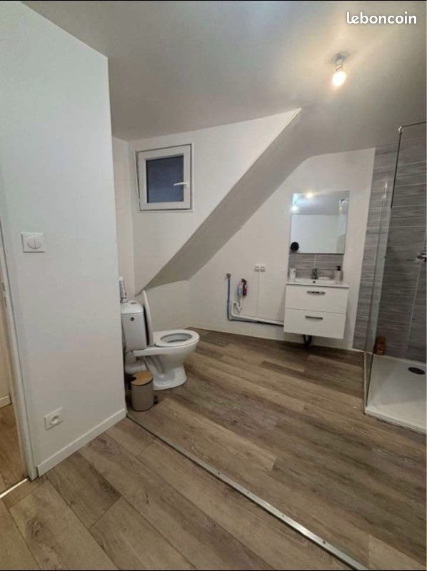 Maison à louer, 50m², Mazamet