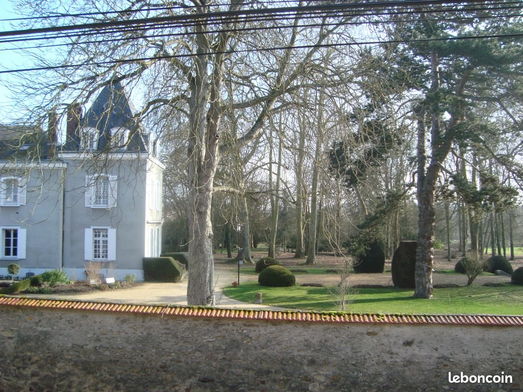 Appartement à louer, 30m², Epernon