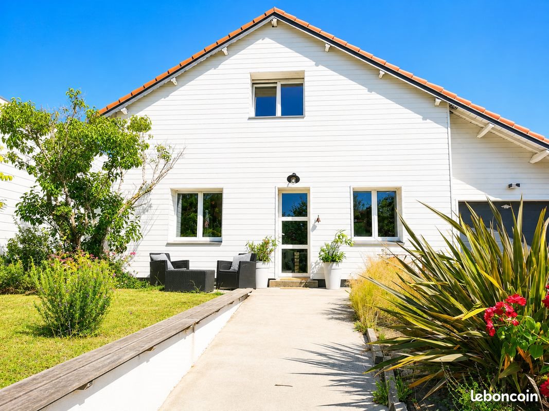 Maison à louer, 100m², La Baule-Escoublac