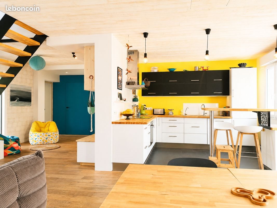 Maison à louer, 100m², La Baule-Escoublac