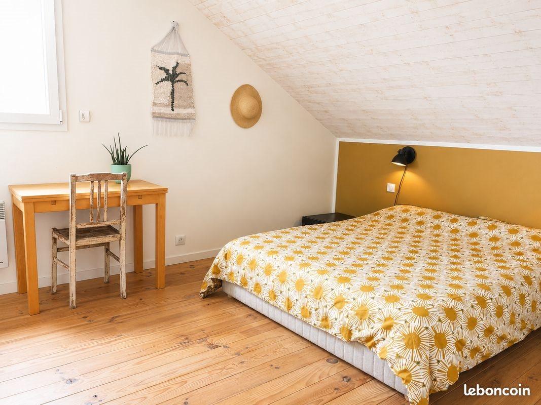 Maison à louer, 100m², La Baule-Escoublac