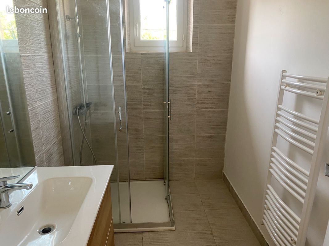 Appartement à louer, 89m², Carmaux