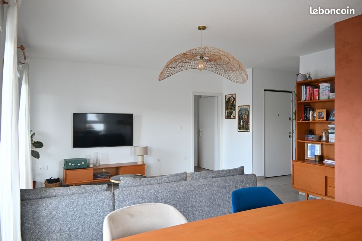 Appartement à vendre, 81m², Souffelweyersheim