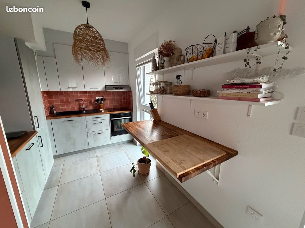Appartement à vendre, 81m², Souffelweyersheim