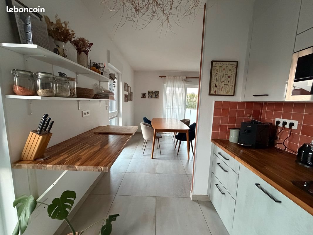 Appartement à vendre, 81m², Souffelweyersheim