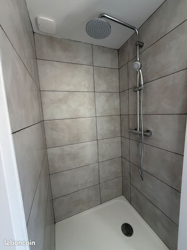 Appartement à louer, 45m², Ernée