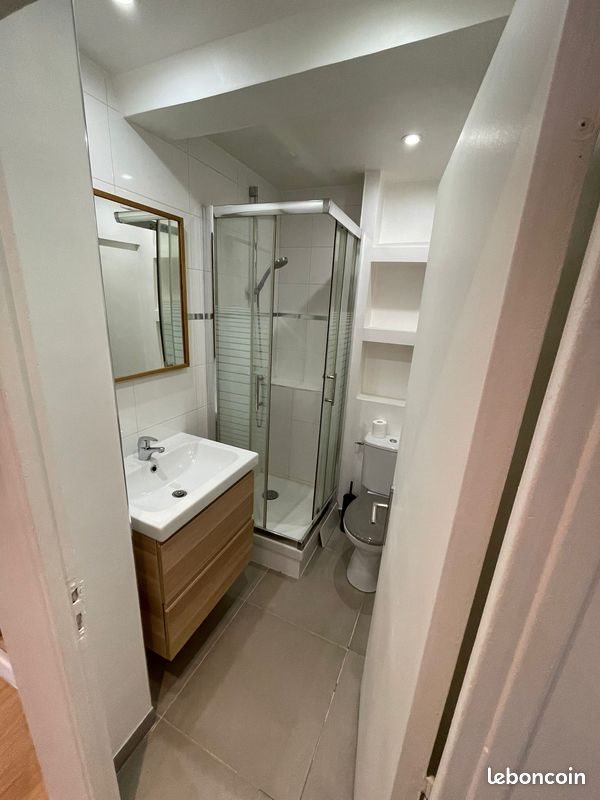 Appartement à louer, 26m², Aix-en-Provence