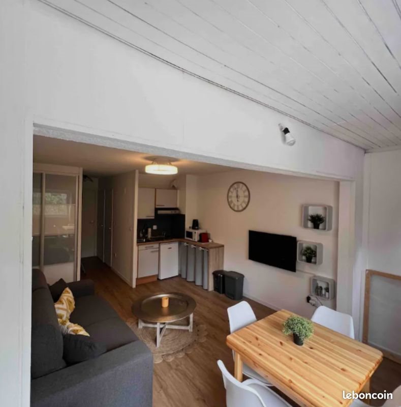 Appartement à vendre, 28m², Calvi