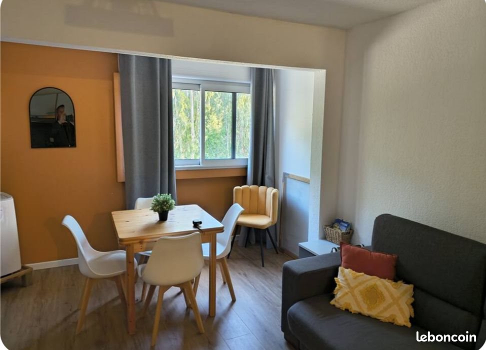 Appartement à vendre, 28m², Calvi