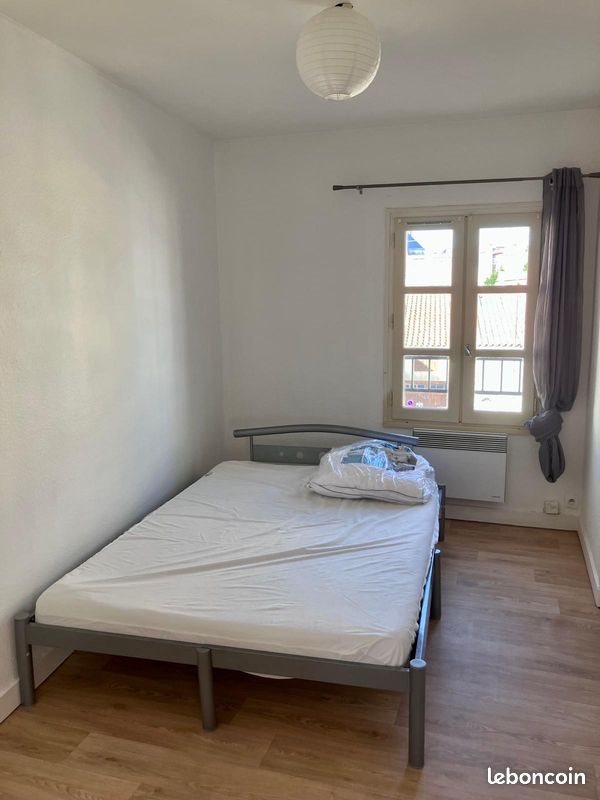 Appartement à louer, 45m², Niort